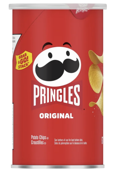 Pringles - Original - 67g