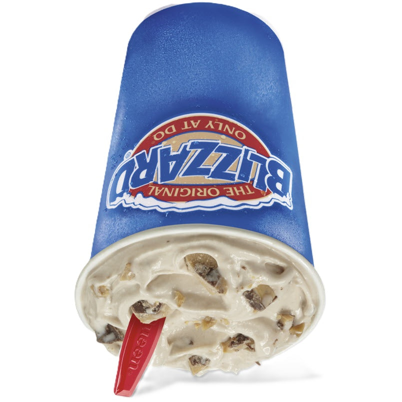 Skor Blizzard - Small