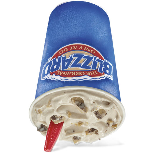 Skor Blizzard - Small