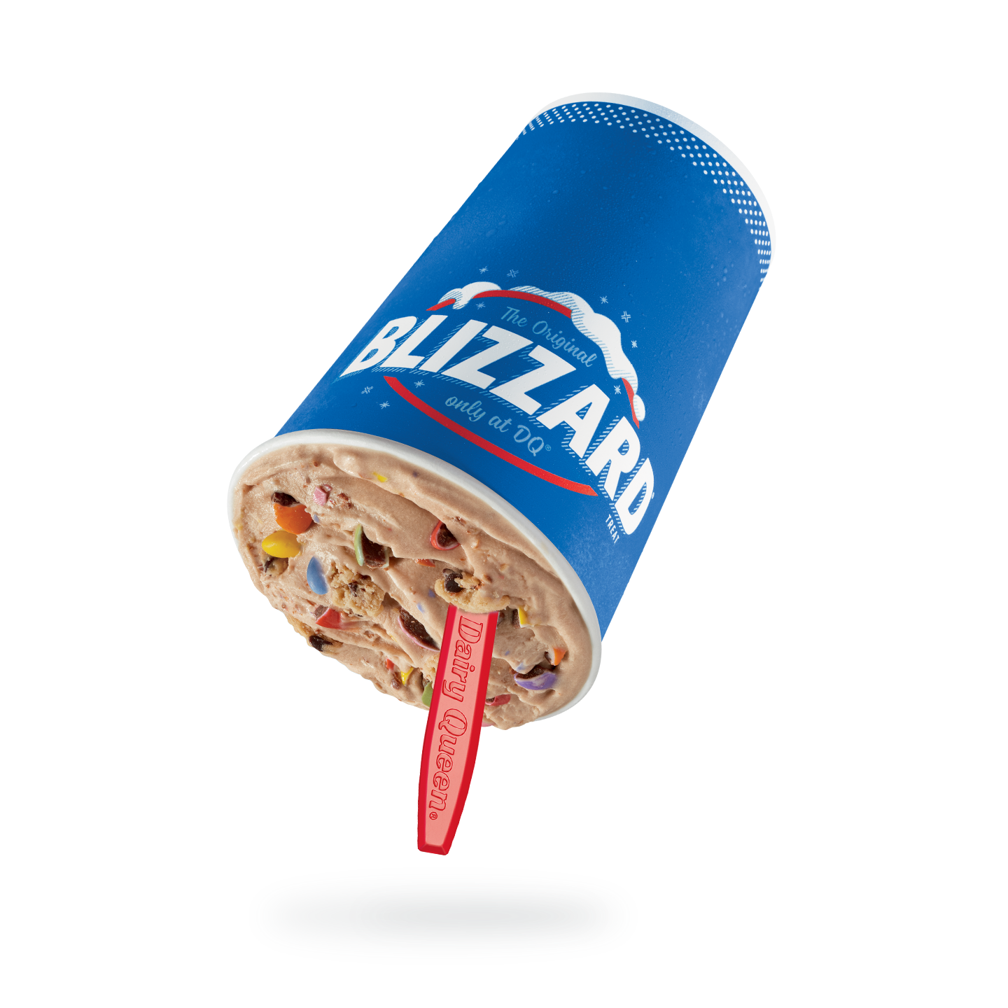 Smarties Blizzard - Small