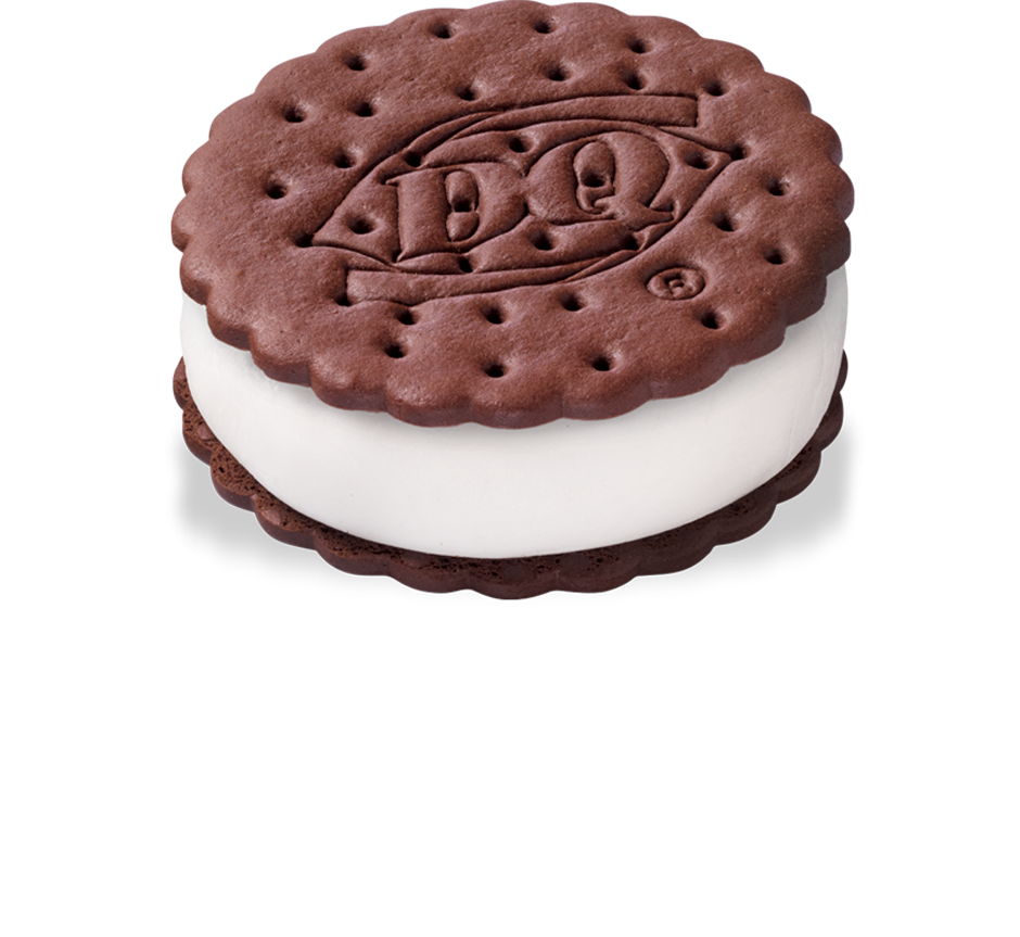 Ice Cream Sandwich