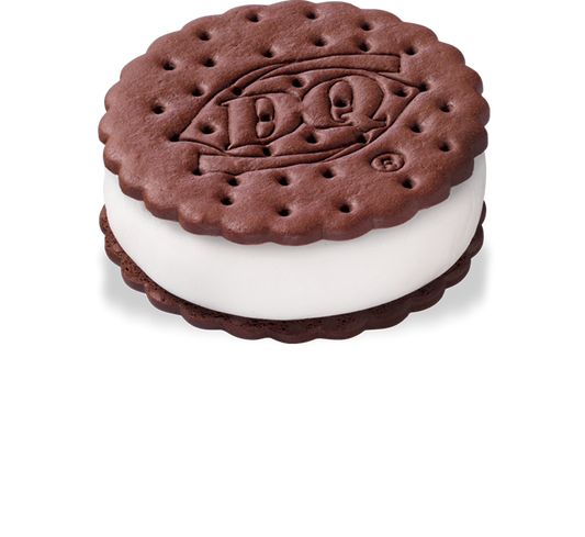 Ice Cream Sandwich