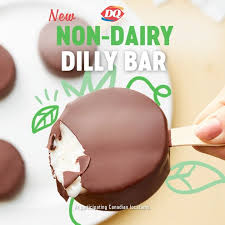 Dilly Bar (NON DAIRY)
